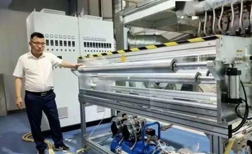 风口背后的过剩危机 折腾俩月熔喷布赔了70万，690万机器成废铁